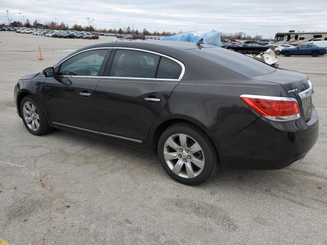 Photo 1 VIN: 1G4GG5E3XDF264125 - BUICK LACROSSE P 