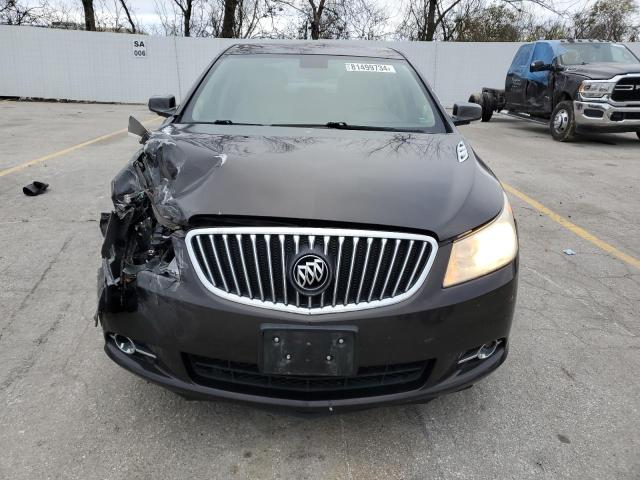 Photo 4 VIN: 1G4GG5E3XDF264125 - BUICK LACROSSE P 