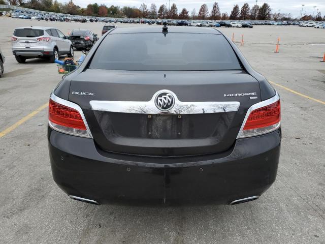 Photo 5 VIN: 1G4GG5E3XDF264125 - BUICK LACROSSE P 