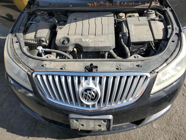 Photo 10 VIN: 1G4GG5G31CF158769 - BUICK LACROSSE P 