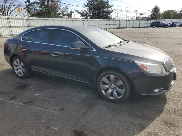 Photo 3 VIN: 1G4GG5G31CF158769 - BUICK LACROSSE P 