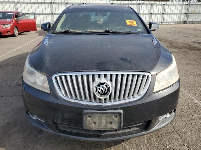 Photo 4 VIN: 1G4GG5G31CF158769 - BUICK LACROSSE P 