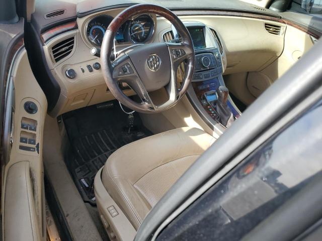 Photo 7 VIN: 1G4GG5G31CF158769 - BUICK LACROSSE P 