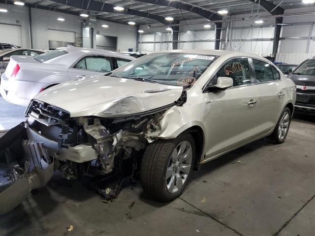 Photo 1 VIN: 1G4GG5G35DF228792 - BUICK LACROSSE P 