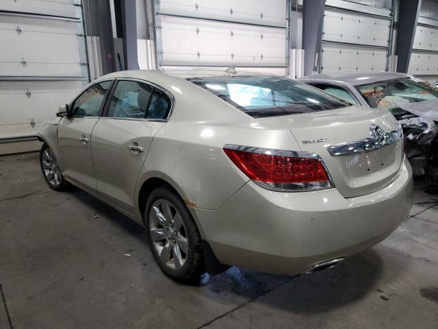 Photo 2 VIN: 1G4GG5G35DF228792 - BUICK LACROSSE P 