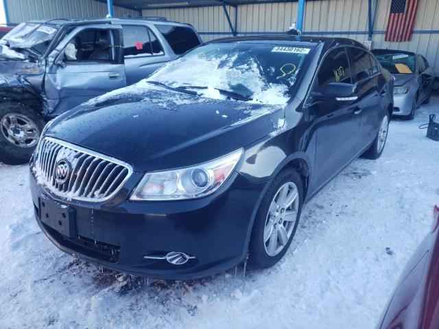 Photo 1 VIN: 1G4GG5G37DF144487 - BUICK LACROSSE P 