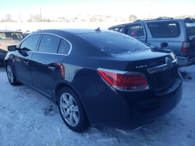 Photo 2 VIN: 1G4GG5G37DF144487 - BUICK LACROSSE P 