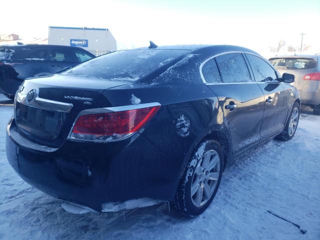 Photo 3 VIN: 1G4GG5G37DF144487 - BUICK LACROSSE P 