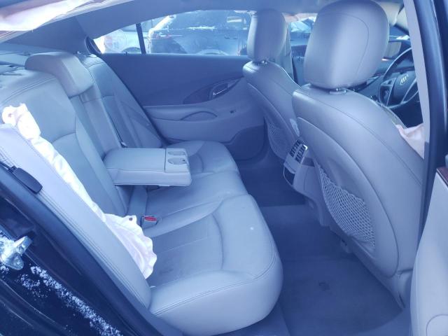 Photo 5 VIN: 1G4GG5G37DF144487 - BUICK LACROSSE P 