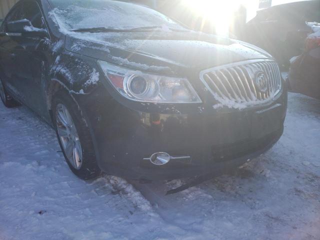 Photo 8 VIN: 1G4GG5G37DF144487 - BUICK LACROSSE P 