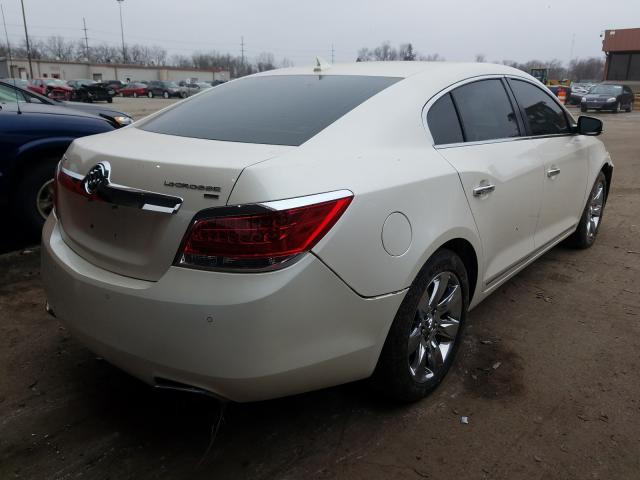 Photo 3 VIN: 1G4GG5G37DF211699 - BUICK LACROSSE P 