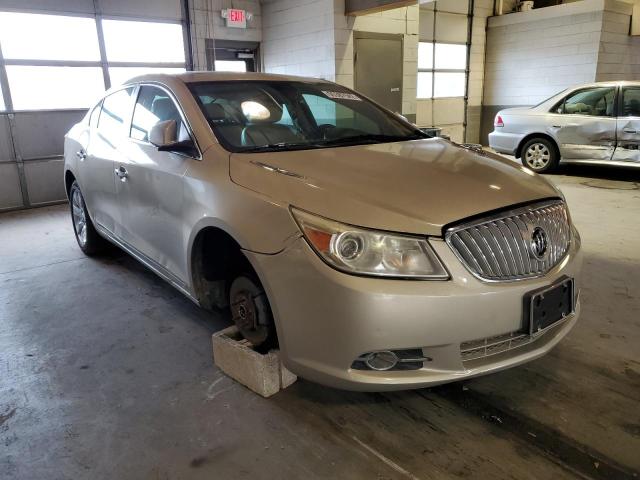 Photo 0 VIN: 1G4GG5G38CF182888 - BUICK LACROSSE 