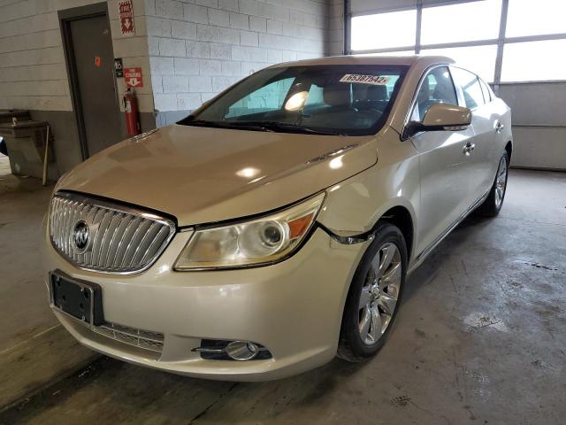 Photo 1 VIN: 1G4GG5G38CF182888 - BUICK LACROSSE 