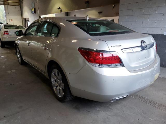 Photo 2 VIN: 1G4GG5G38CF182888 - BUICK LACROSSE 