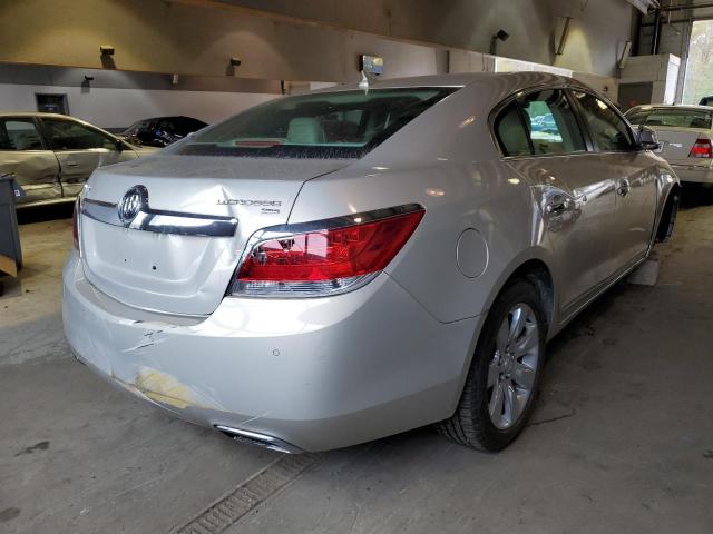 Photo 3 VIN: 1G4GG5G38CF182888 - BUICK LACROSSE 