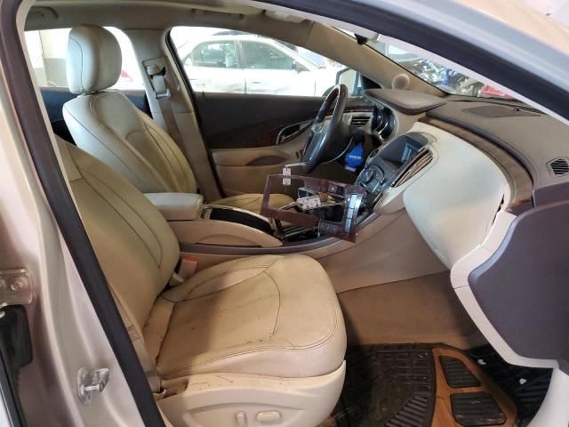 Photo 4 VIN: 1G4GG5G38CF182888 - BUICK LACROSSE 