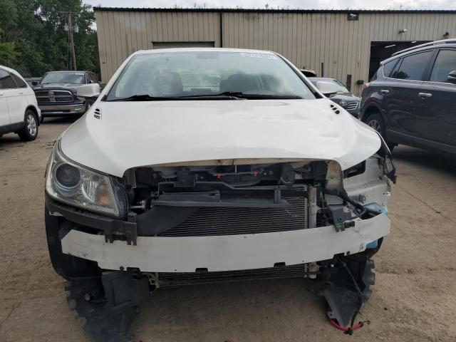 Photo 4 VIN: 1G4GG5G3XDF287983 - BUICK LACROSSE 