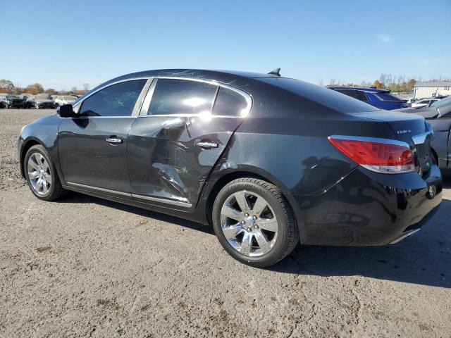 Photo 1 VIN: 1G4GH5E30DF160160 - BUICK LACROSSE P 