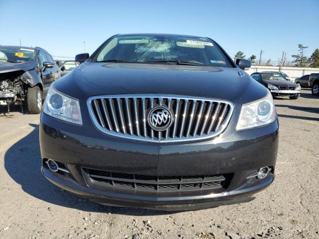 Photo 4 VIN: 1G4GH5E30DF160160 - BUICK LACROSSE P 