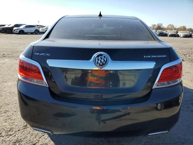 Photo 5 VIN: 1G4GH5E30DF160160 - BUICK LACROSSE P 