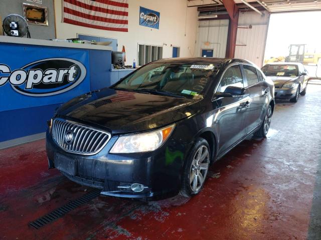 Photo 1 VIN: 1G4GH5E30DF194082 - BUICK LACROSSE P 