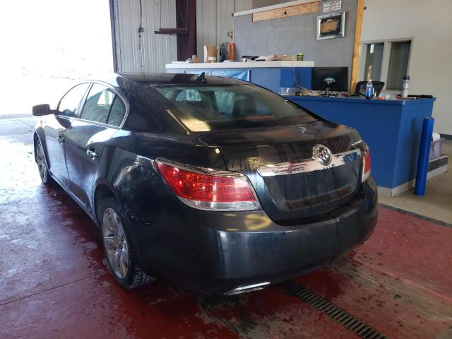 Photo 2 VIN: 1G4GH5E30DF194082 - BUICK LACROSSE P 