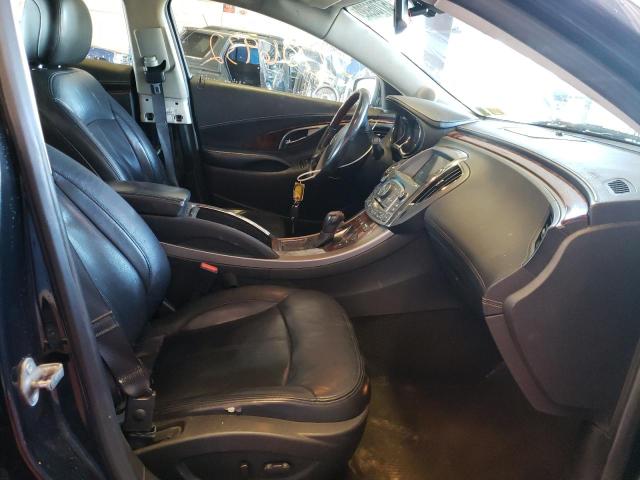 Photo 4 VIN: 1G4GH5E30DF194082 - BUICK LACROSSE P 