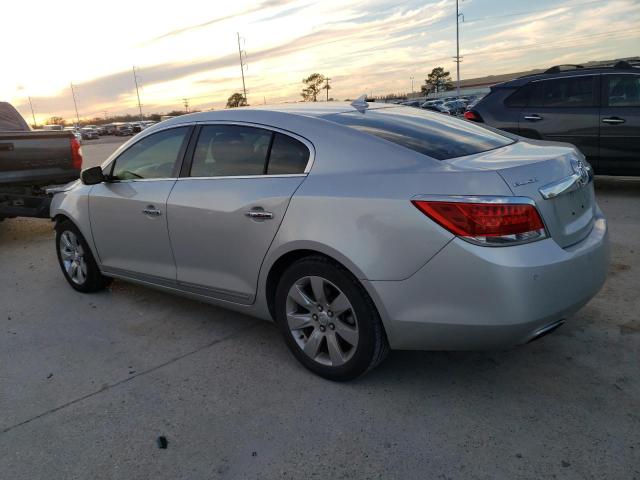 Photo 1 VIN: 1G4GH5E30DF298894 - BUICK LACROSSE P 