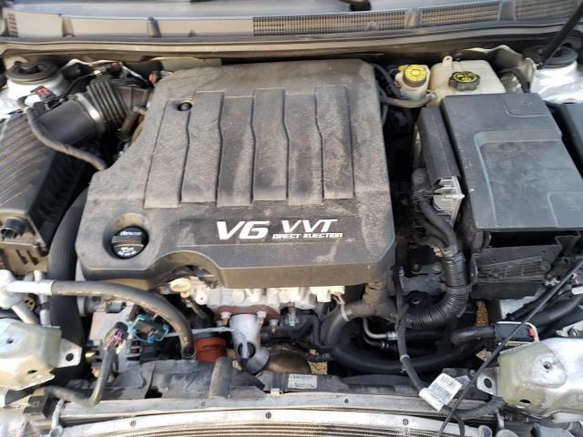 Photo 10 VIN: 1G4GH5E30DF298894 - BUICK LACROSSE P 