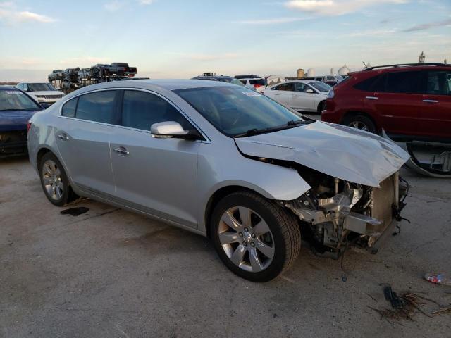 Photo 3 VIN: 1G4GH5E30DF298894 - BUICK LACROSSE P 