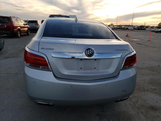 Photo 5 VIN: 1G4GH5E30DF298894 - BUICK LACROSSE P 