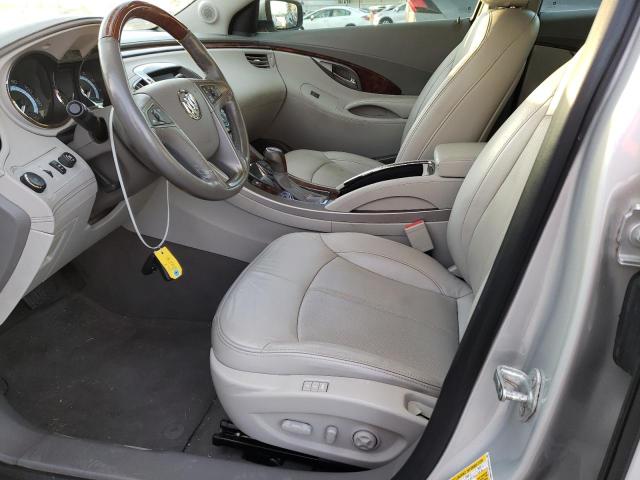 Photo 6 VIN: 1G4GH5E30DF298894 - BUICK LACROSSE P 