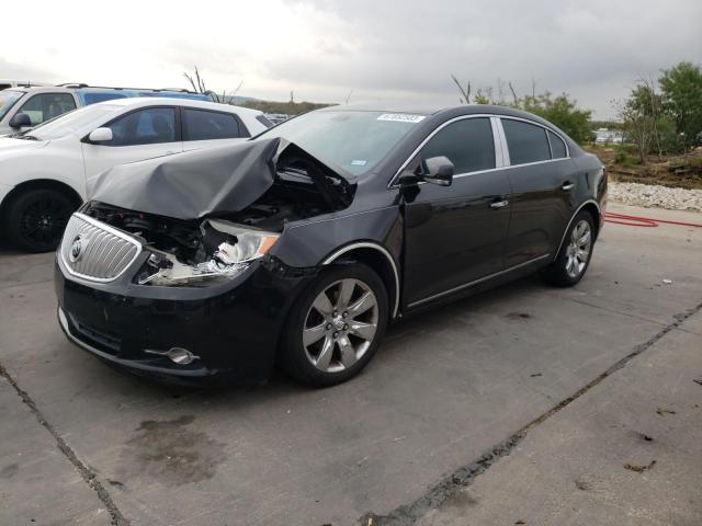 Photo 0 VIN: 1G4GH5E31CF137355 - BUICK LACROSSE P 