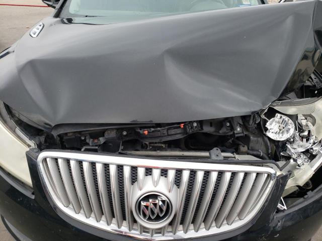 Photo 10 VIN: 1G4GH5E31CF137355 - BUICK LACROSSE P 