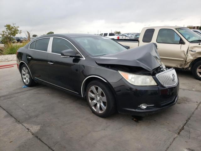 Photo 3 VIN: 1G4GH5E31CF137355 - BUICK LACROSSE P 