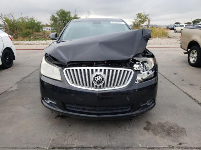 Photo 4 VIN: 1G4GH5E31CF137355 - BUICK LACROSSE P 