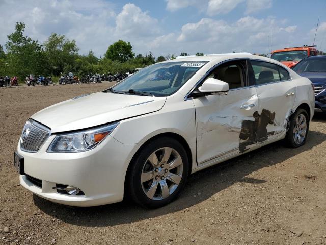 Photo 0 VIN: 1G4GH5E31CF149196 - BUICK LACROSSE 