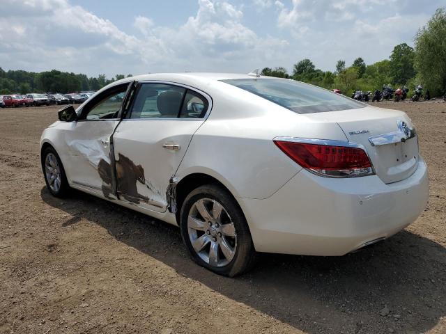 Photo 1 VIN: 1G4GH5E31CF149196 - BUICK LACROSSE 