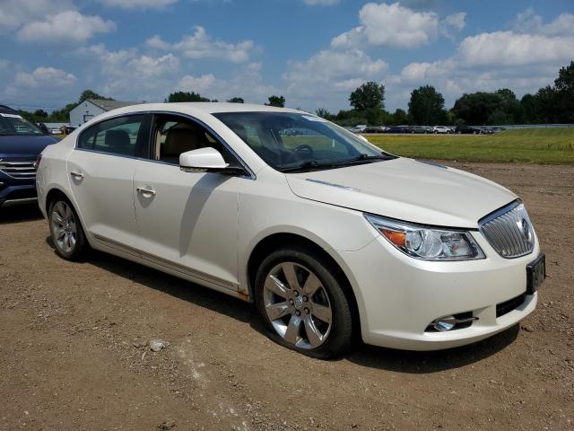 Photo 3 VIN: 1G4GH5E31CF149196 - BUICK LACROSSE 