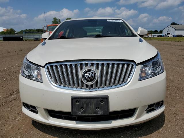 Photo 4 VIN: 1G4GH5E31CF149196 - BUICK LACROSSE 