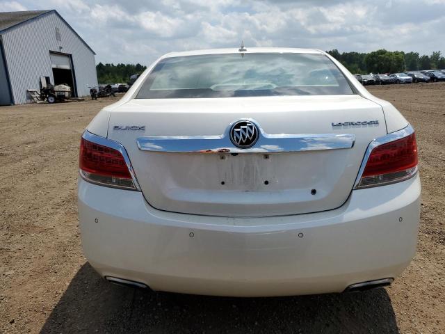 Photo 5 VIN: 1G4GH5E31CF149196 - BUICK LACROSSE 