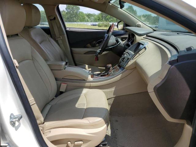 Photo 6 VIN: 1G4GH5E31CF149196 - BUICK LACROSSE 