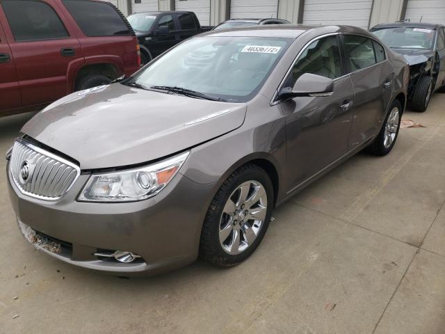 Photo 1 VIN: 1G4GH5E31CF213558 - BUICK LACROSSE P 