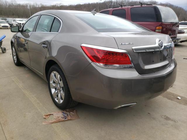 Photo 2 VIN: 1G4GH5E31CF213558 - BUICK LACROSSE P 