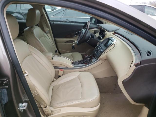 Photo 4 VIN: 1G4GH5E31CF213558 - BUICK LACROSSE P 