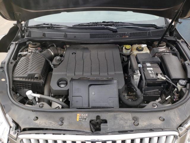 Photo 6 VIN: 1G4GH5E31CF213558 - BUICK LACROSSE P 