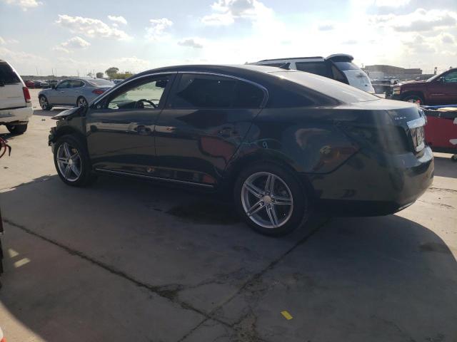 Photo 1 VIN: 1G4GH5E31DF121304 - BUICK LACROSSE P 