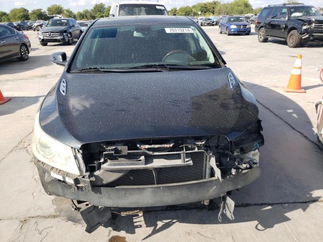 Photo 4 VIN: 1G4GH5E31DF121304 - BUICK LACROSSE P 