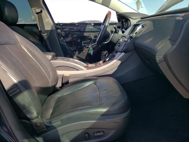 Photo 6 VIN: 1G4GH5E31DF121304 - BUICK LACROSSE P 