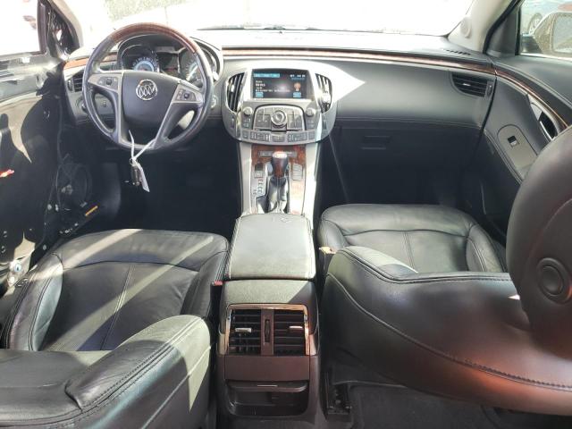 Photo 7 VIN: 1G4GH5E31DF121304 - BUICK LACROSSE P 